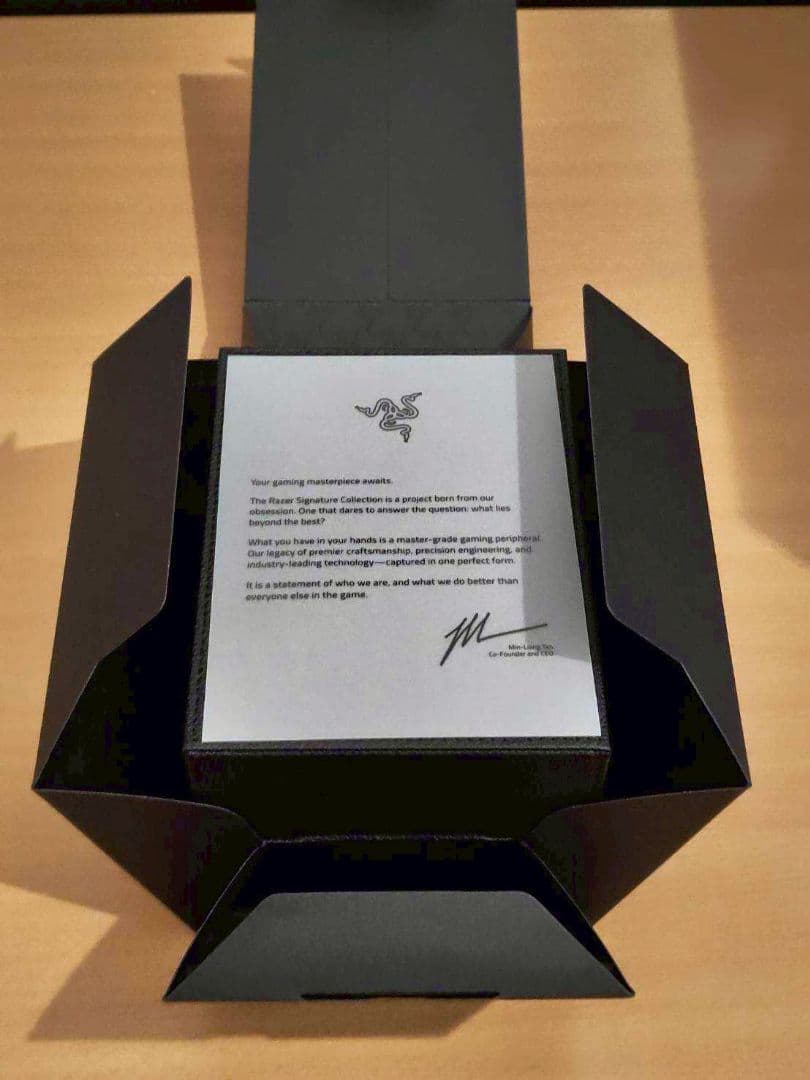 マウス・トラックボール Razer Viper mini Signature Edition WHITE