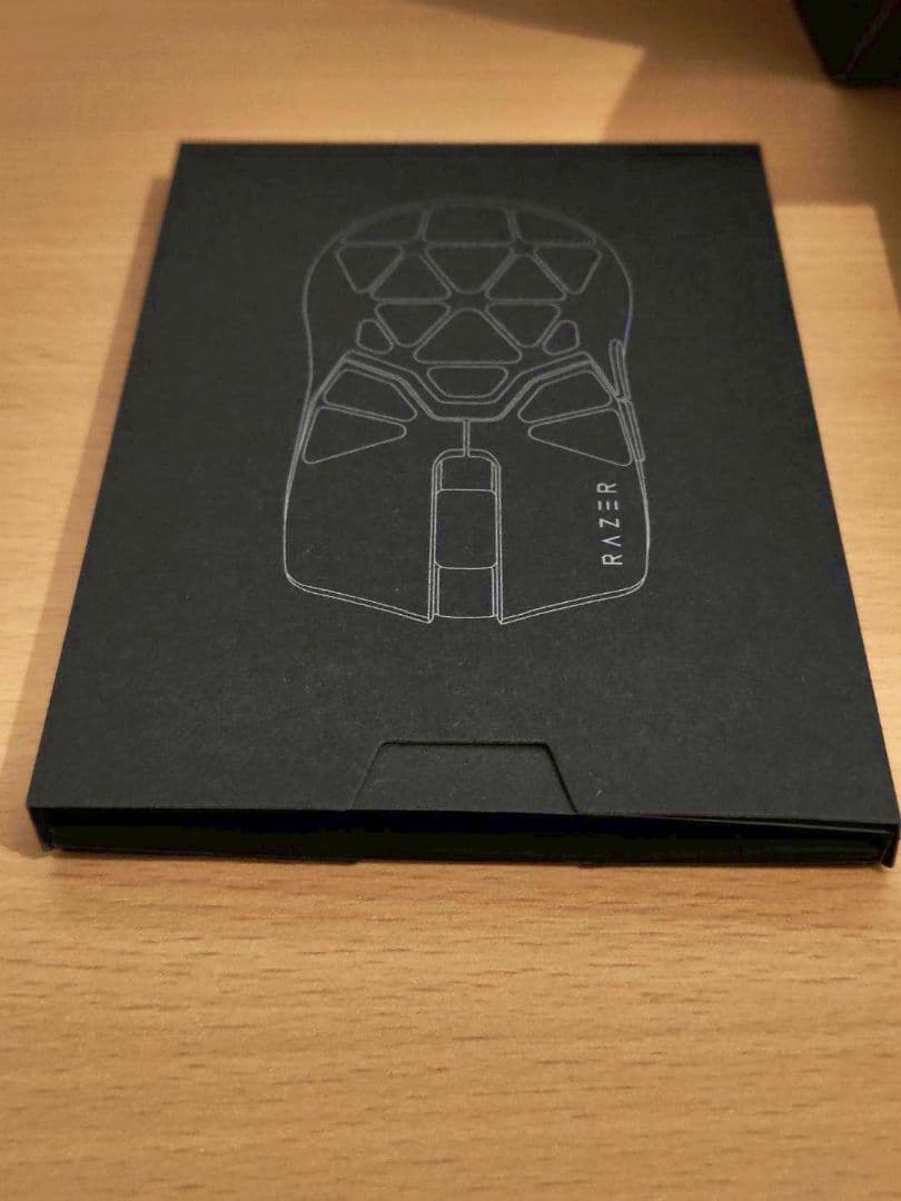 マウス・トラックボール Razer Viper mini Signature Edition WHITE