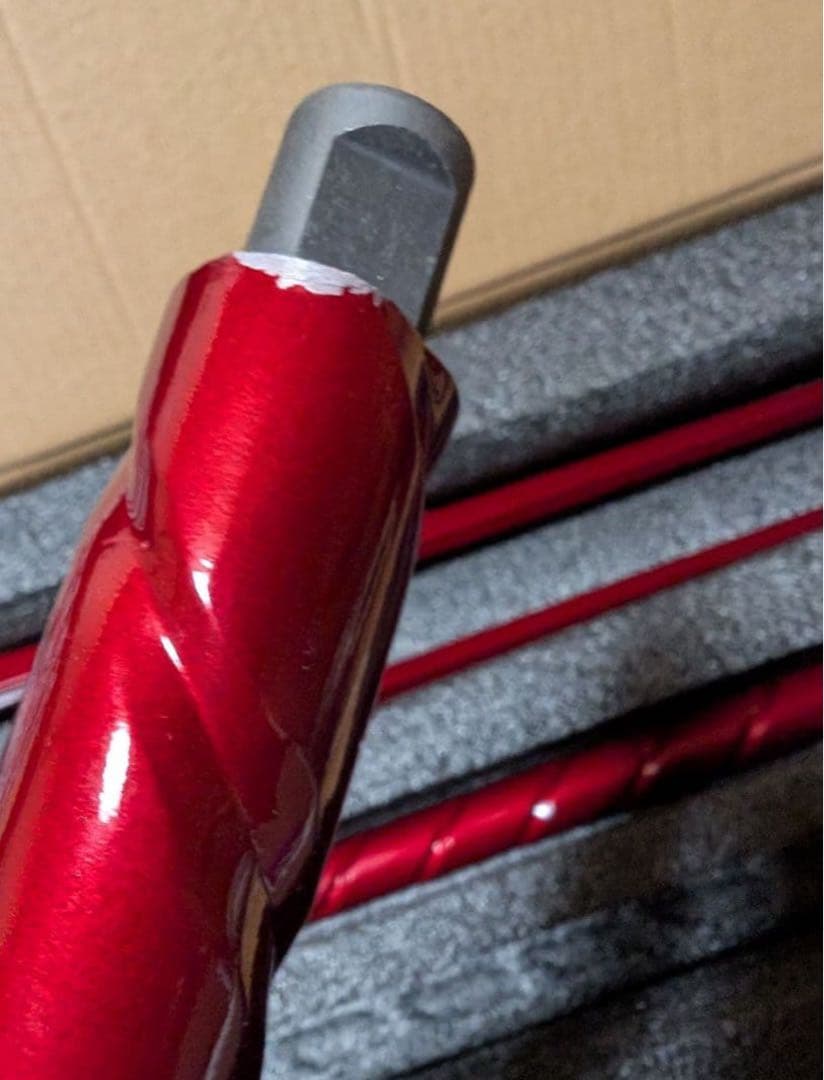 エヴァンゲリオン/ロンギヌスの槍　210cm