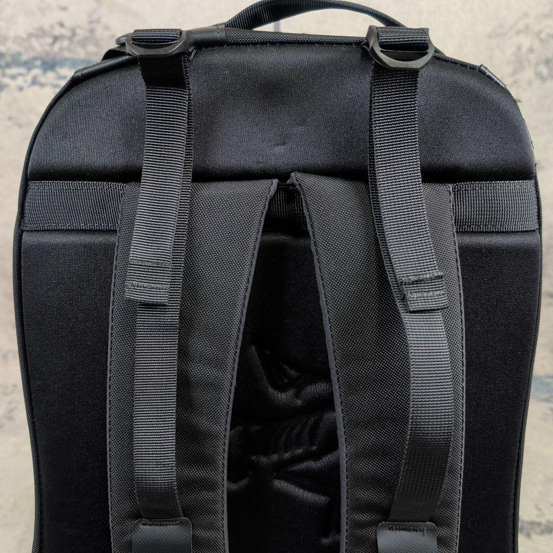 美品 アークテリクス アロー22 リュック コーティング