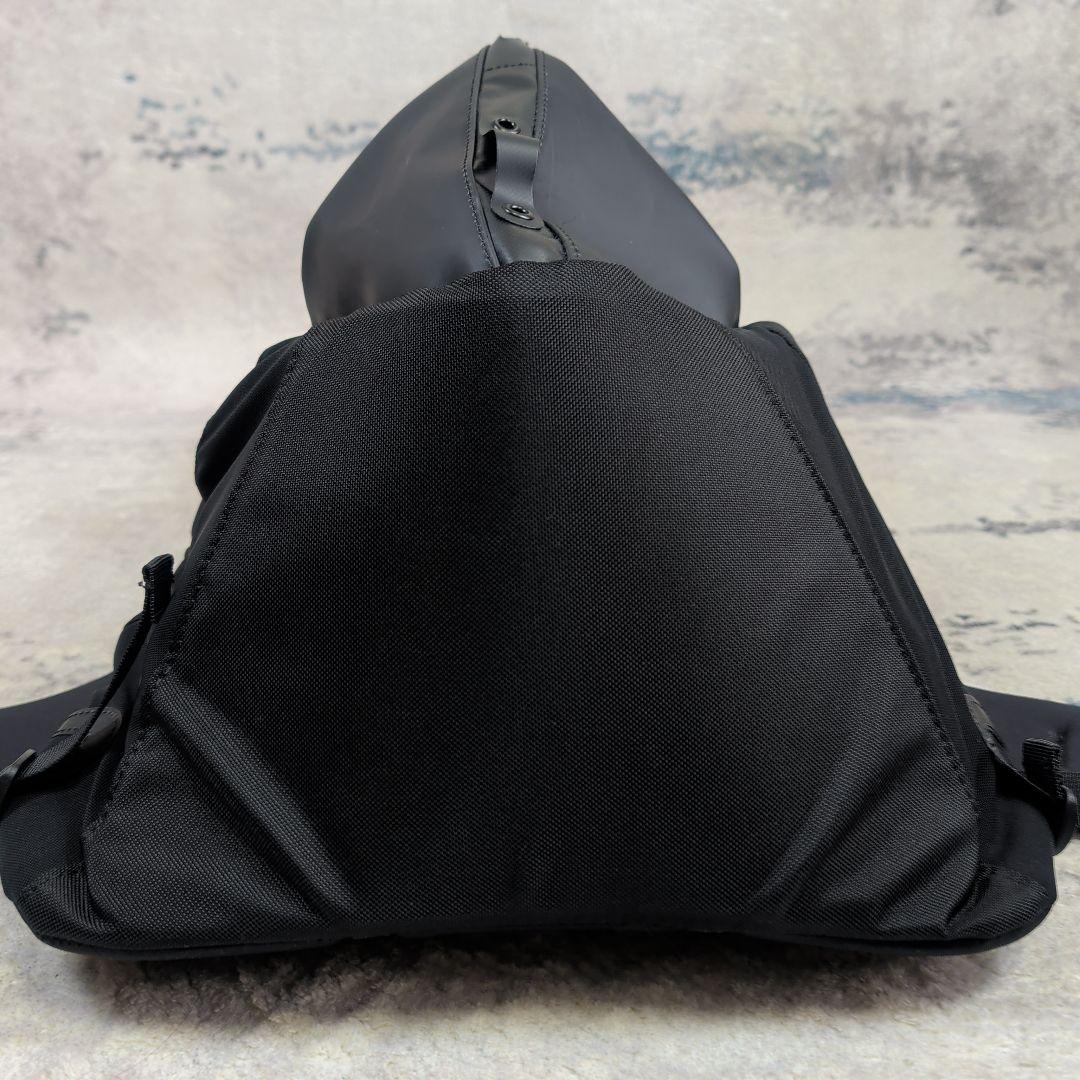 美品 アークテリクス アロー22 リュック コーティング