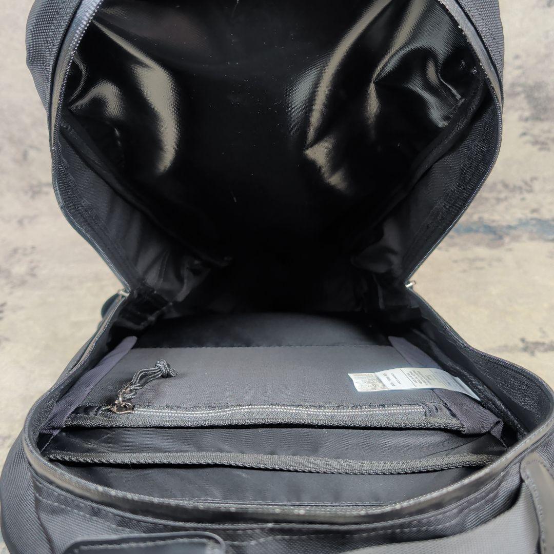 美品 アークテリクス アロー22 リュック コーティング