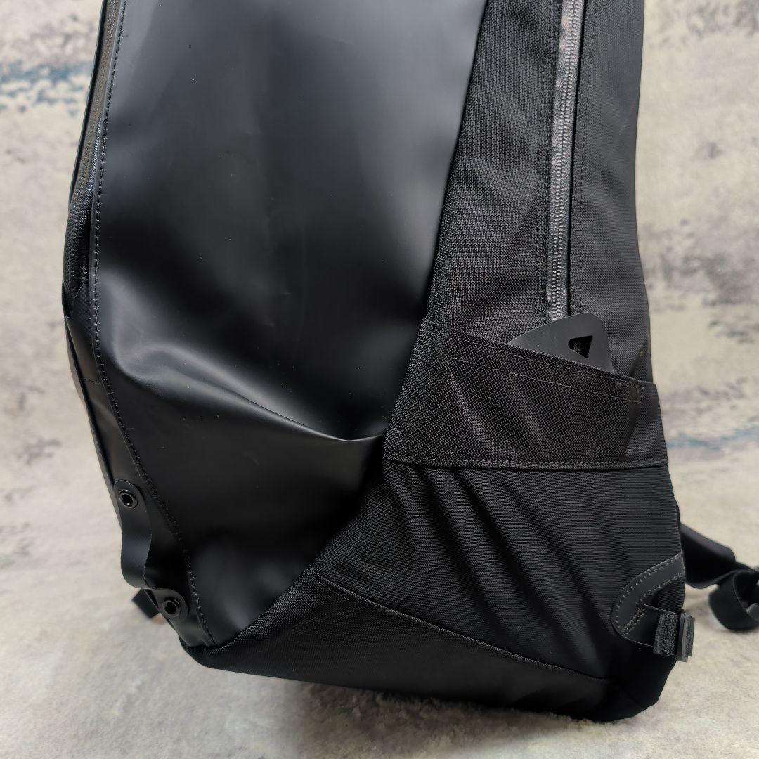 美品 アークテリクス アロー22 リュック コーティング