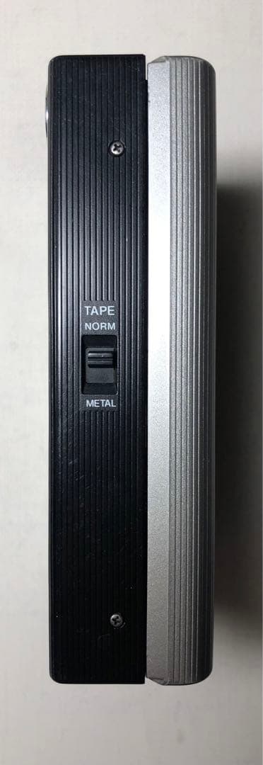 安定実用WM-II (WM-2) SONYカセットウォークマン可動品C