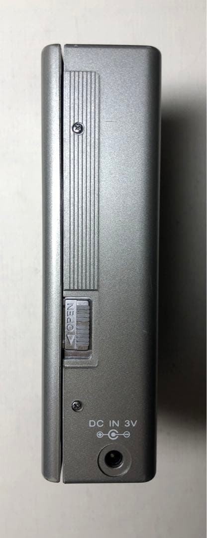 安定実用WM-II (WM-2) SONYカセットウォークマン可動品C