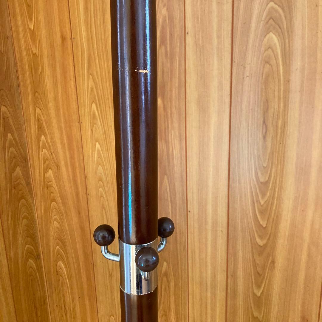 ポールハンガー　コートハンガー