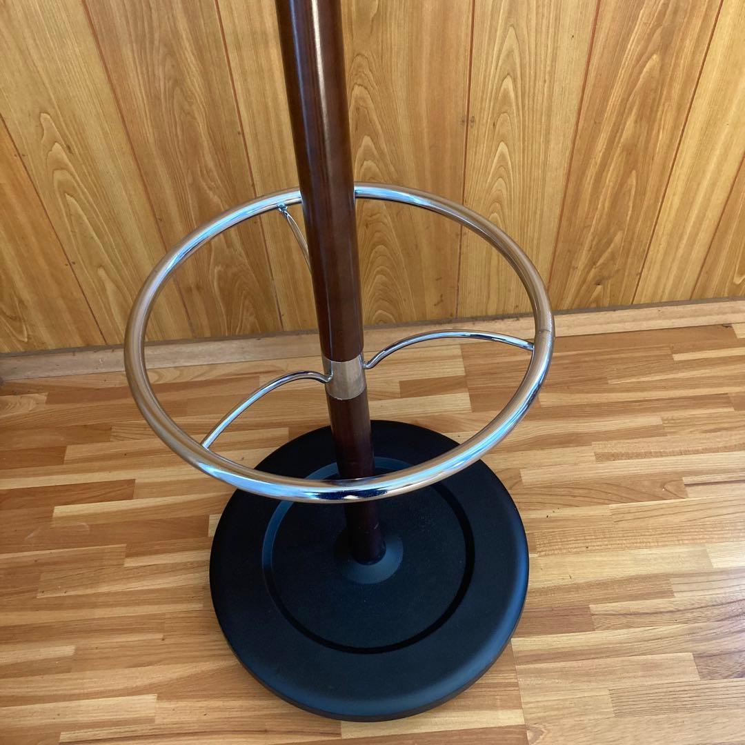 ポールハンガー　コートハンガー