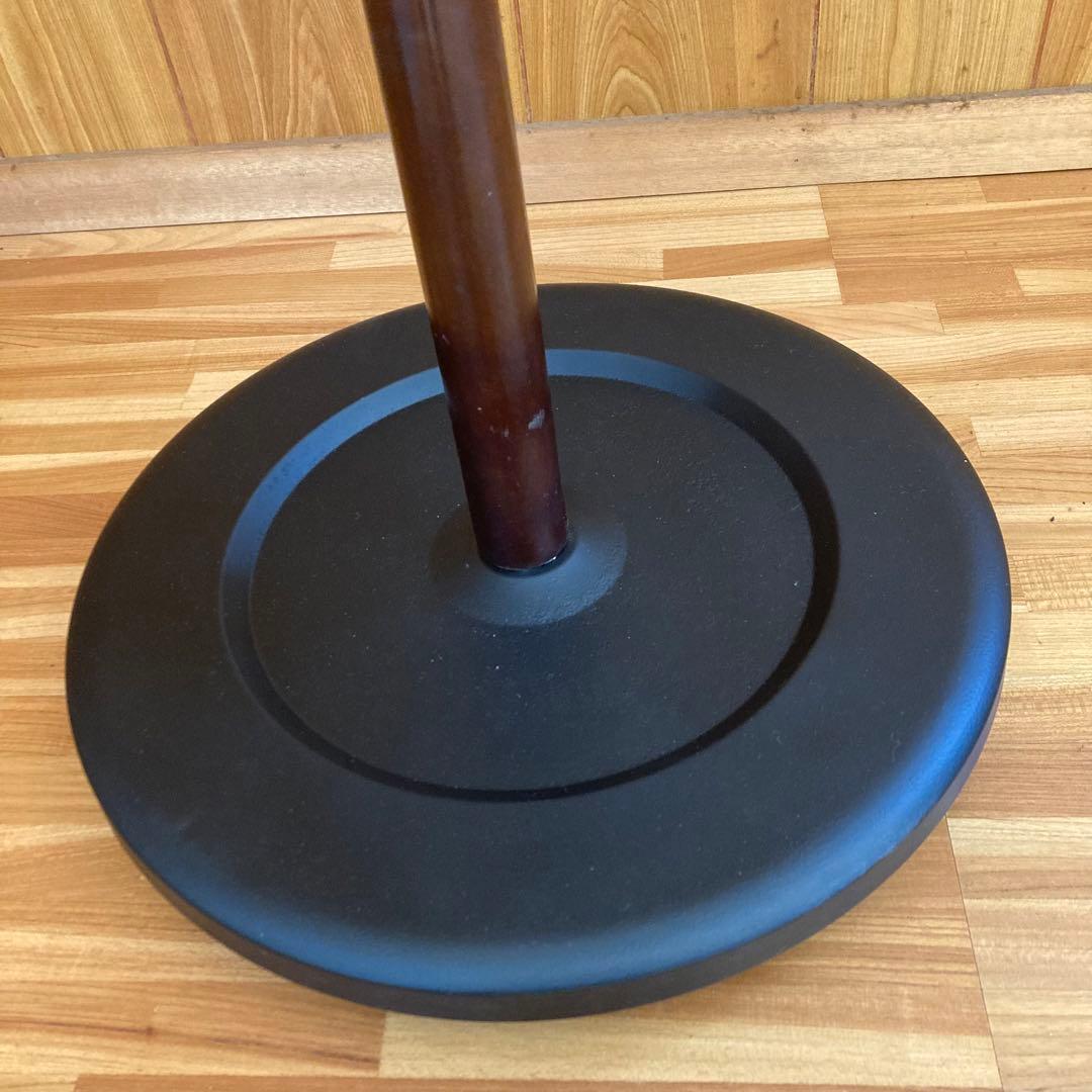 ポールハンガー　コートハンガー