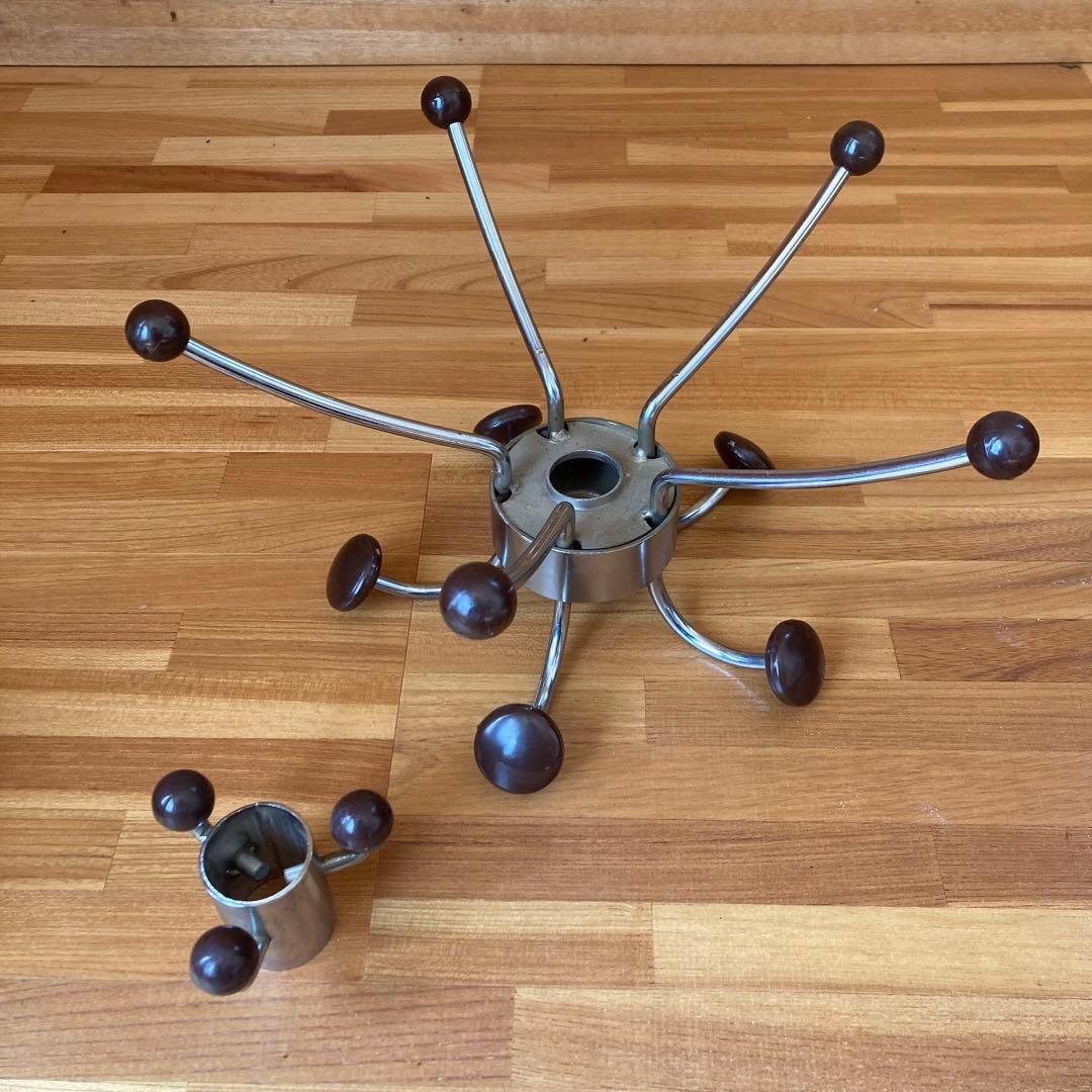 ポールハンガー　コートハンガー