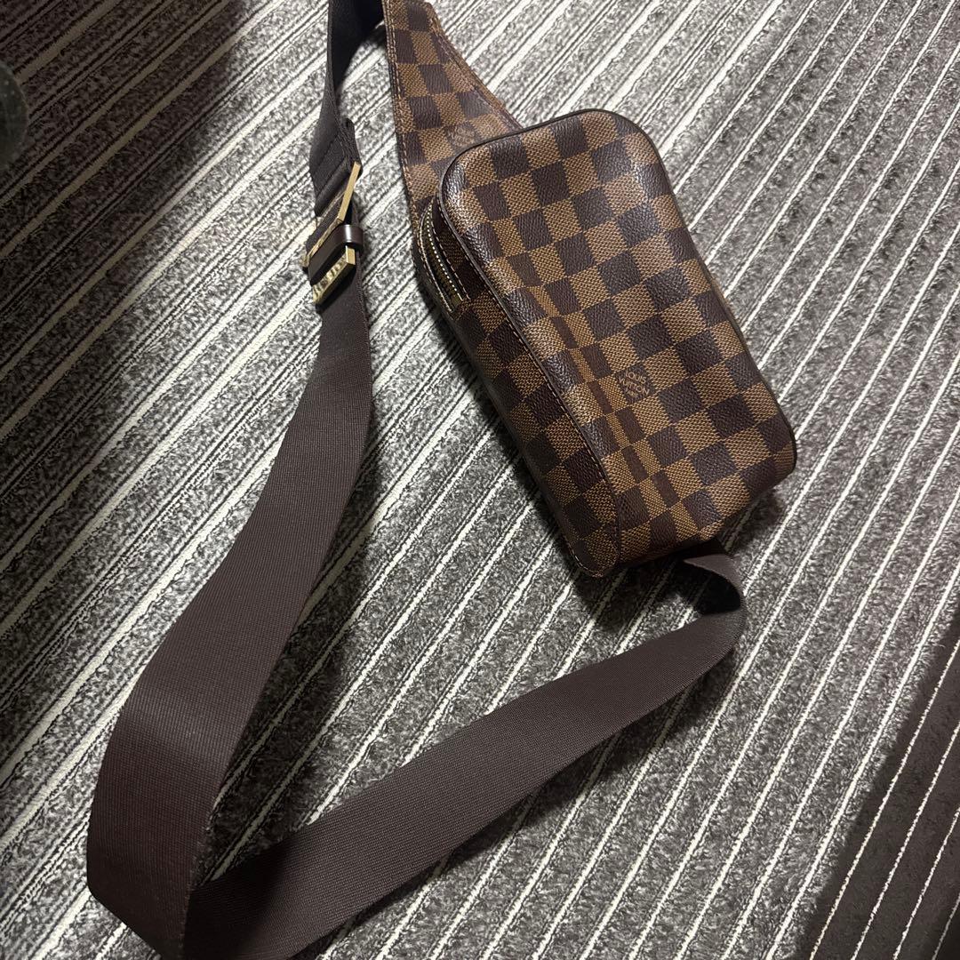 ルイ　ヴィトン　ショルダーバッグ