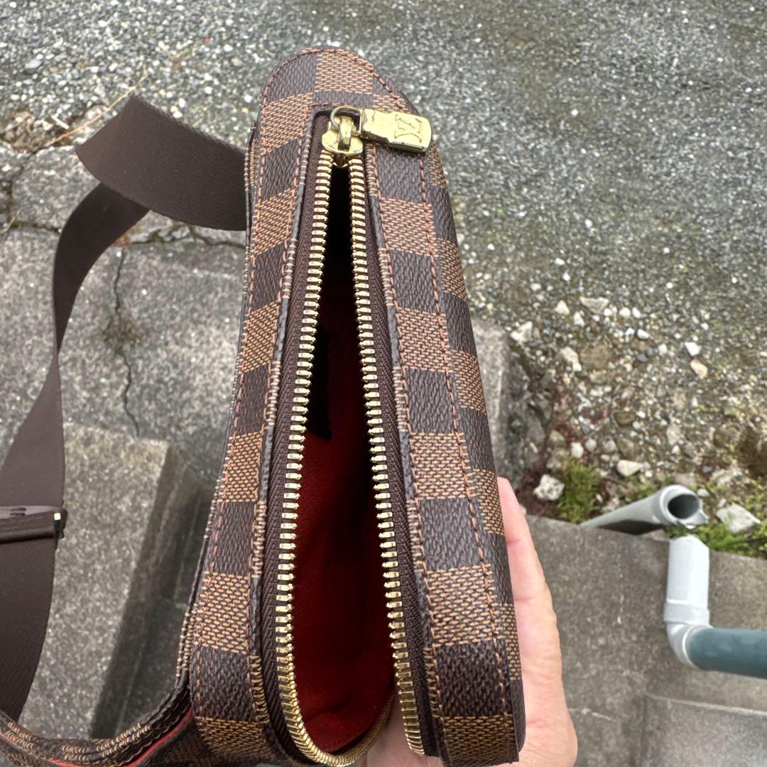 ルイ　ヴィトン　ショルダーバッグ