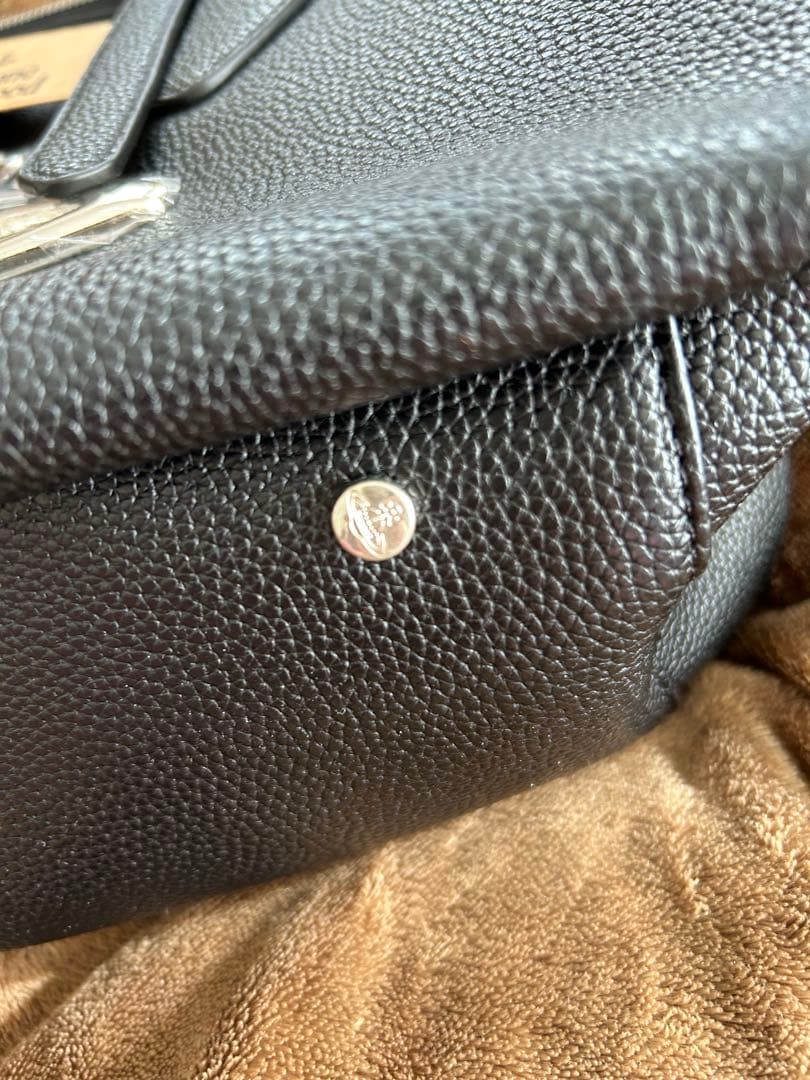 Vivienne Westwood ハンドバッグボストンバッグ　ヴィヴィアン