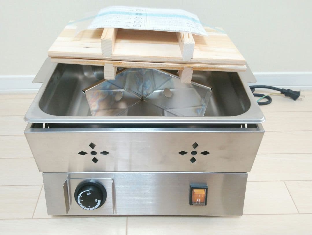 TKG おでん鍋　業務用