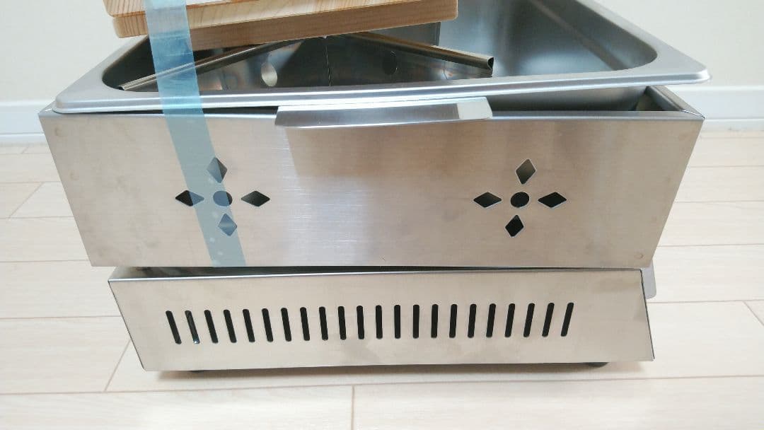 TKG おでん鍋　業務用