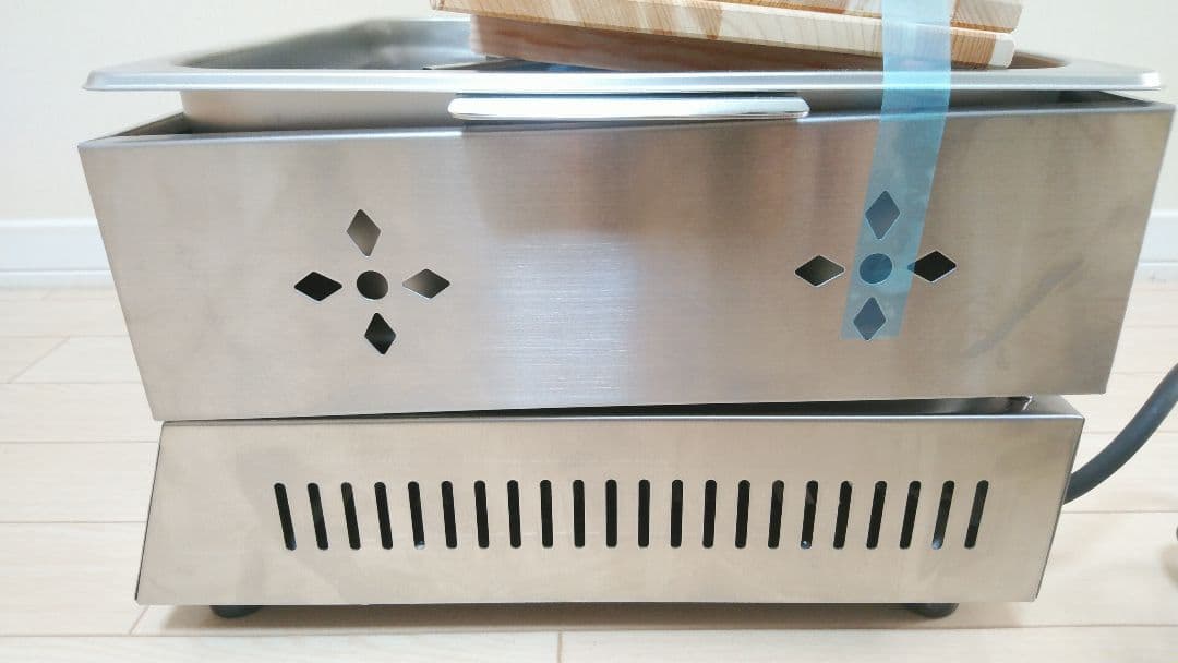 TKG おでん鍋　業務用