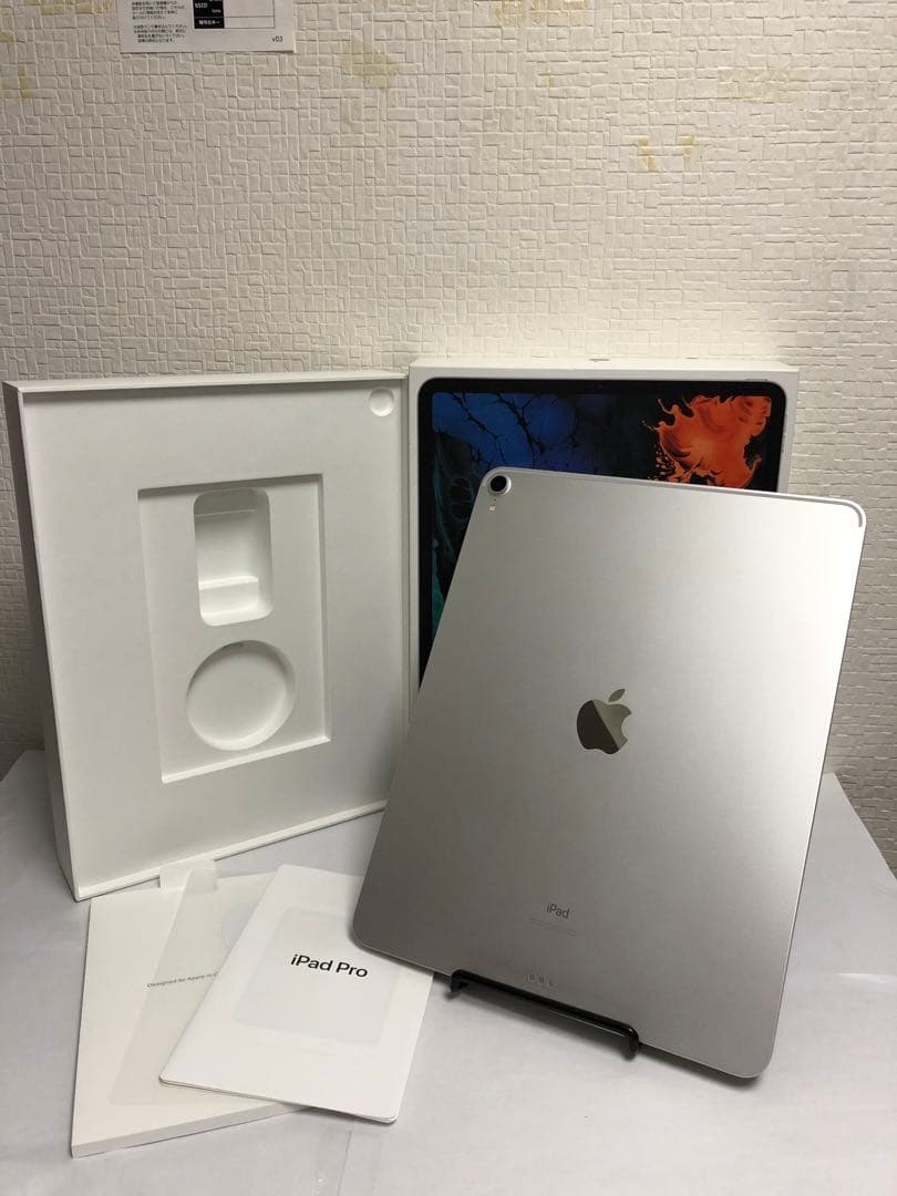 12.9インチ iPad Pro（第3世代）256GB Wi-Fi No.13