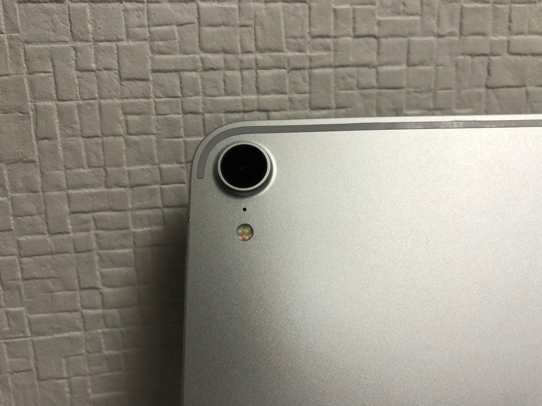 12.9インチ iPad Pro（第3世代）256GB Wi-Fi No.13