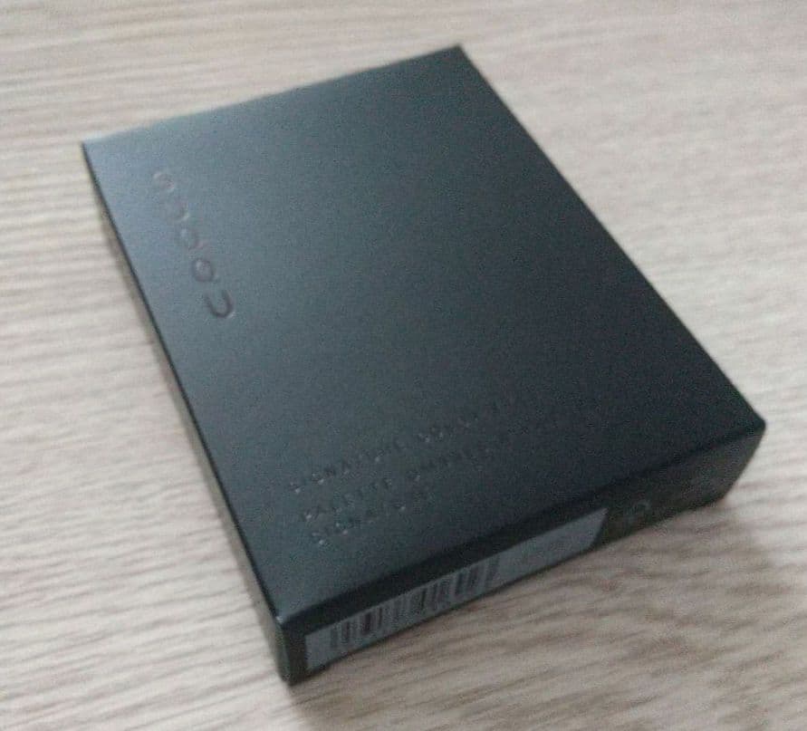 【未開封新品】 SUQQU シグニチャーカラーアイズ 15 凛覗 スック