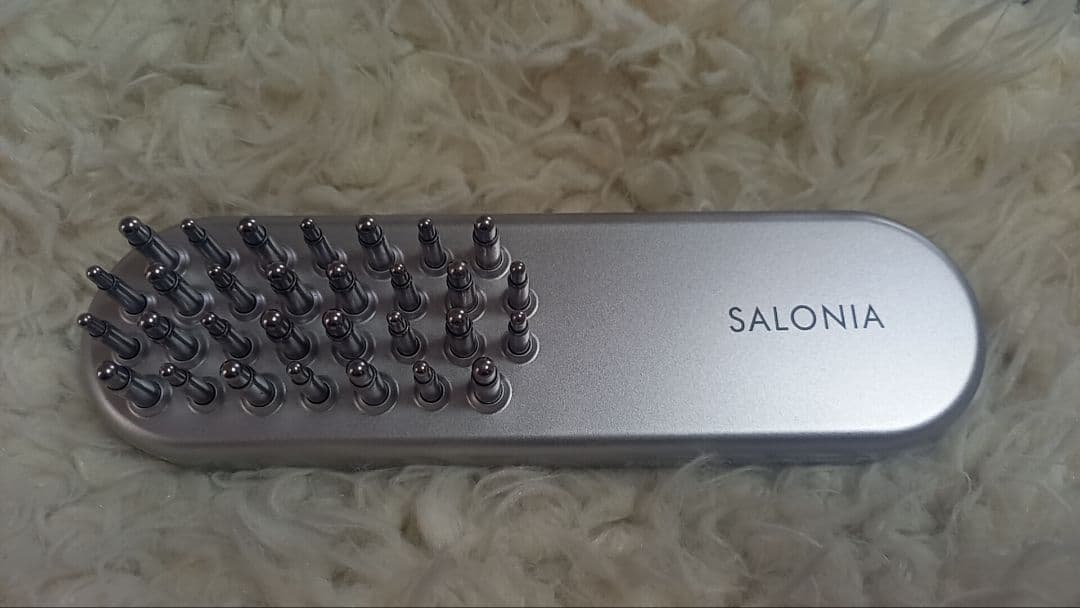 SALONIA 美顔器 SAL232205L