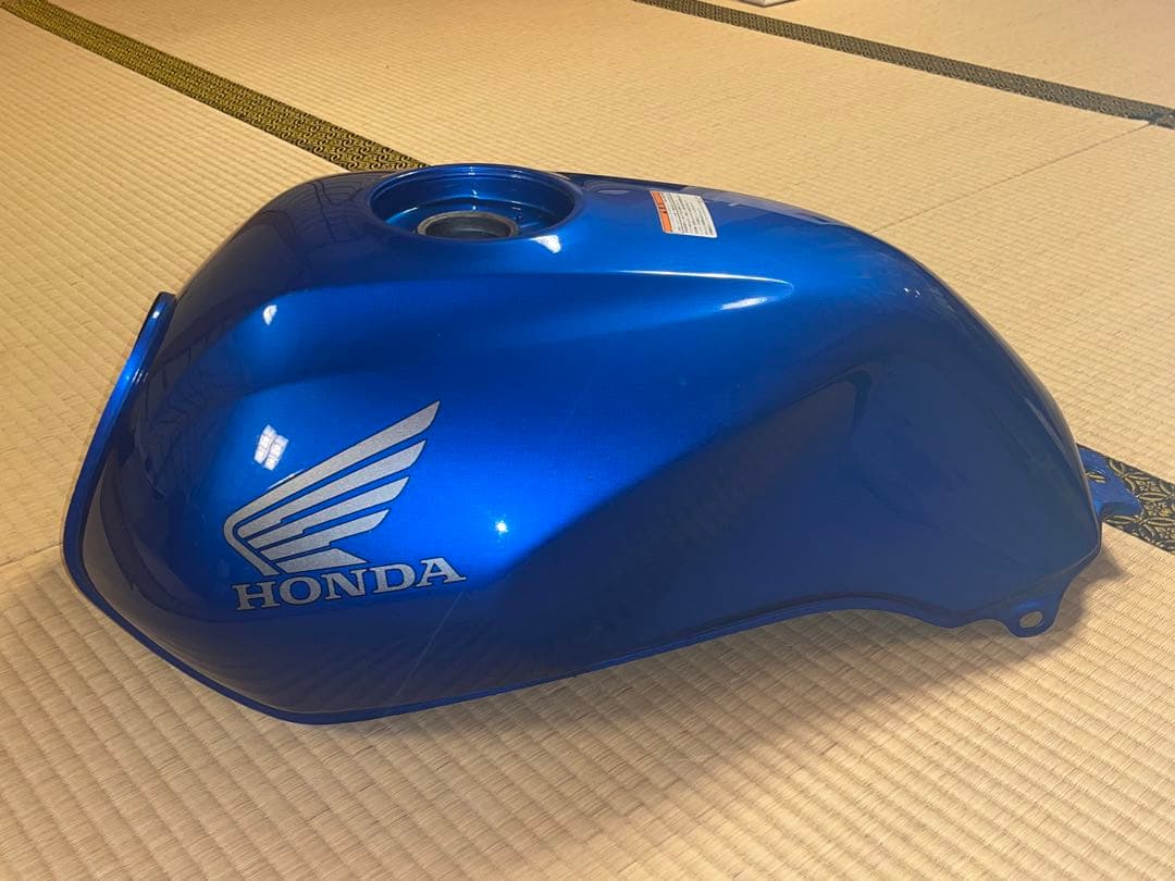 cb400Superfour nc42前期 外装セット