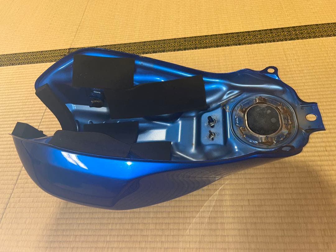 cb400Superfour nc42前期 外装セット