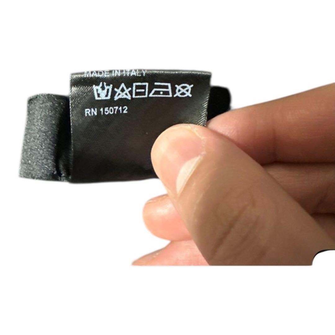 現行モデル 試着のみ AMIRI MA BEANIE