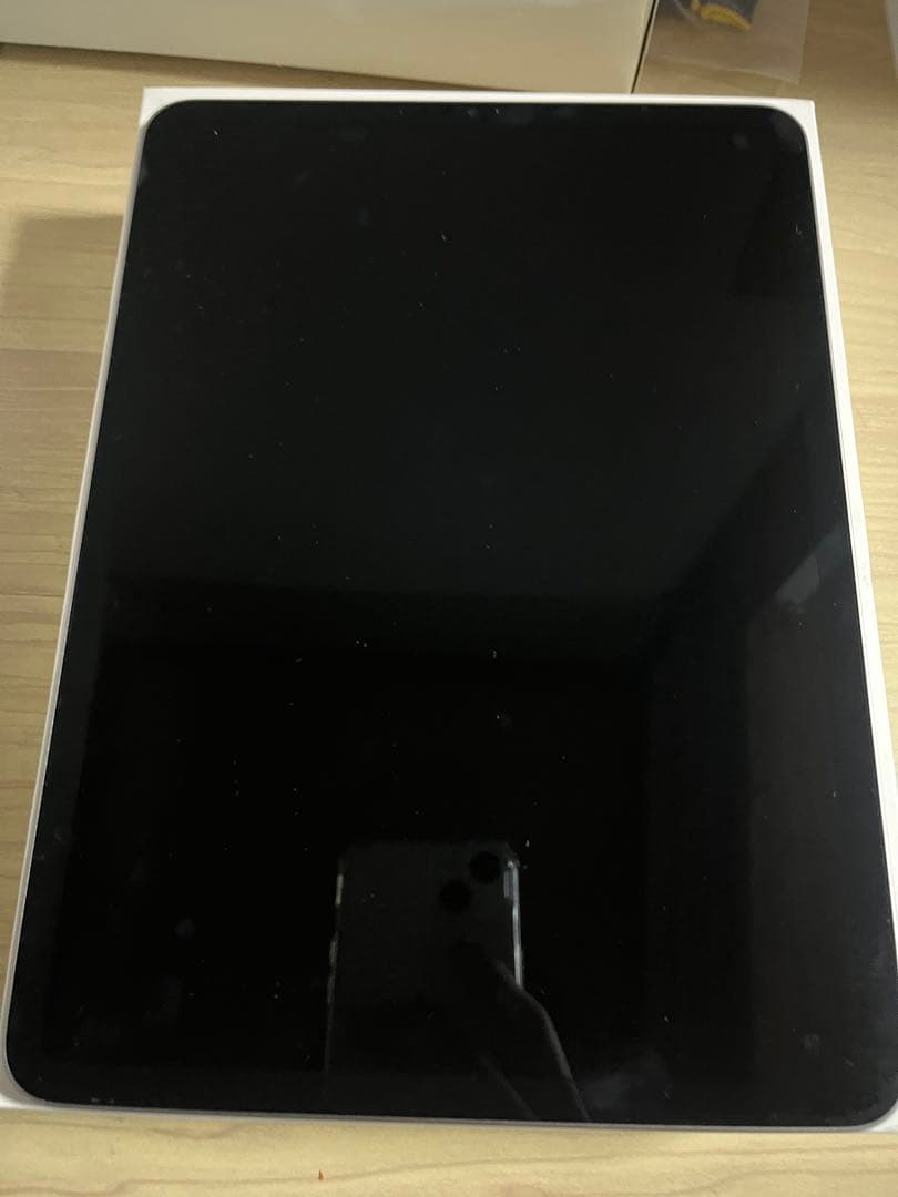 最終値下げ iPad Pro (第4世代) 11インチ 128GB Wi-Fi