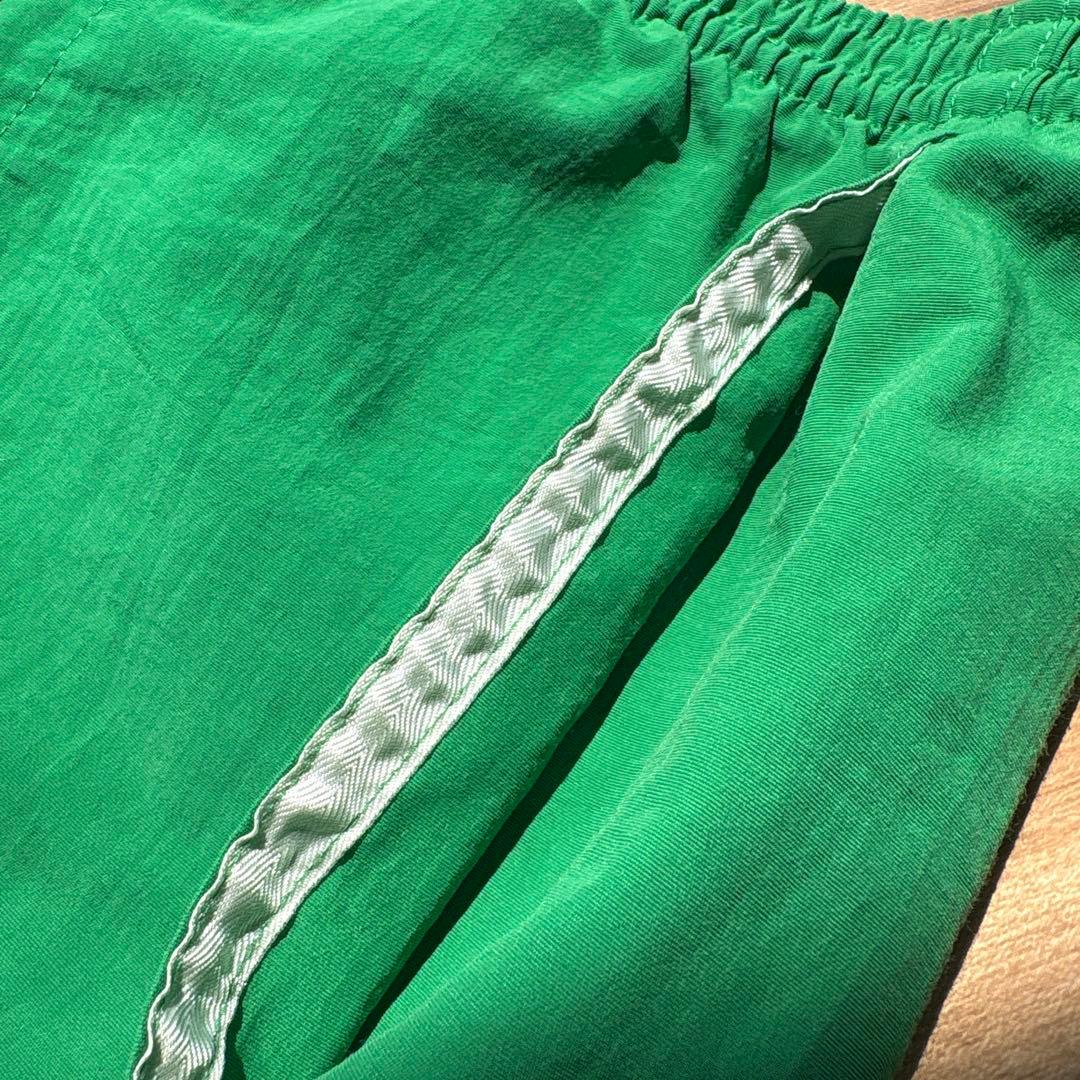 【希少】美品2013年カラー　パタゴニア バギーズショーツ M 7インチ DIL