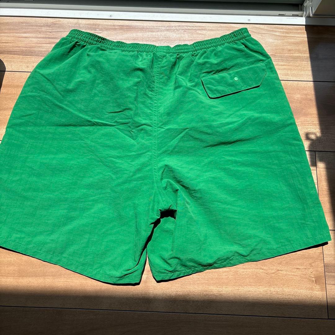 【希少】美品2013年カラー　パタゴニア バギーズショーツ M 7インチ DIL