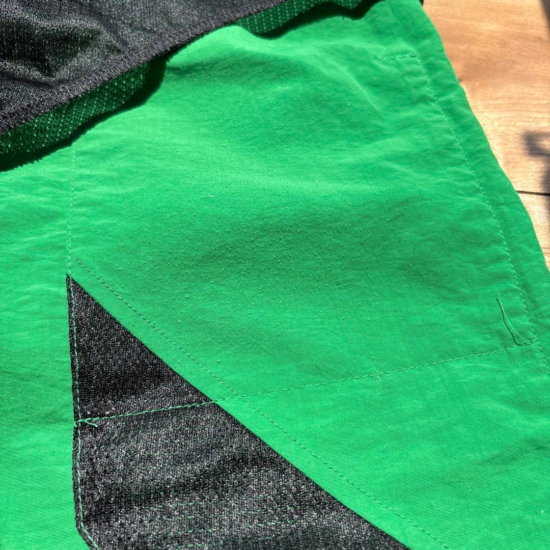 【希少】美品2013年カラー　パタゴニア バギーズショーツ M 7インチ DIL