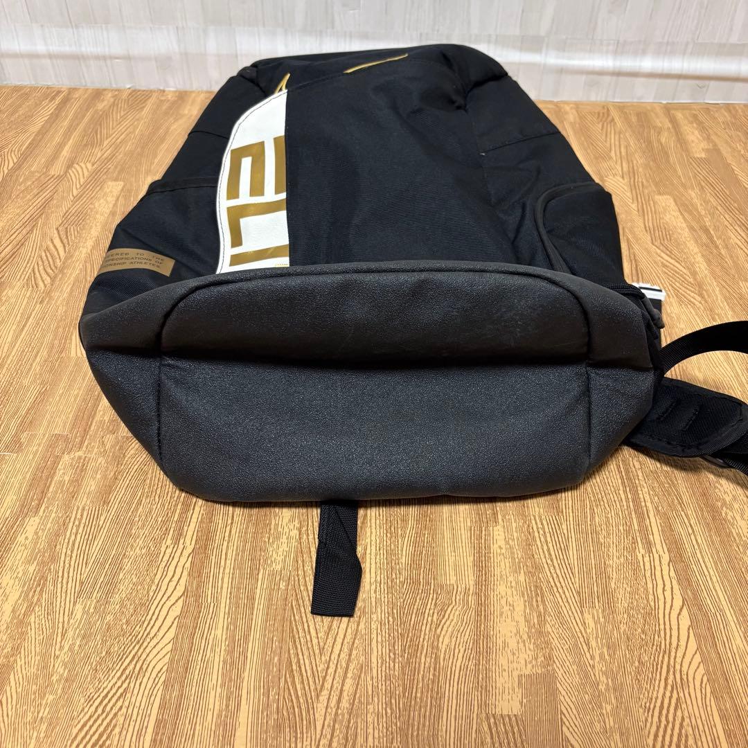 NIKE ナイキ フープスエリートプロ バッグパック リュック バスケットボール