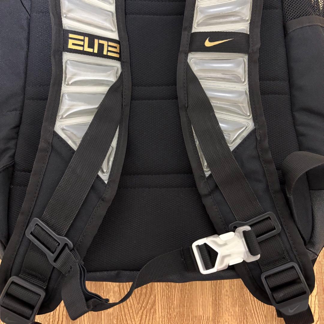 NIKE ナイキ フープスエリートプロ バッグパック リュック バスケットボール