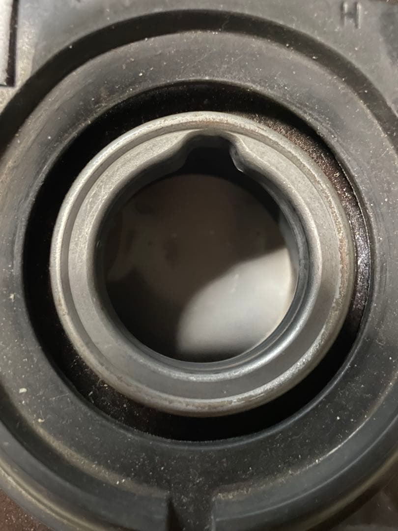 マグナ250 ガソリンタンク　アメリカン