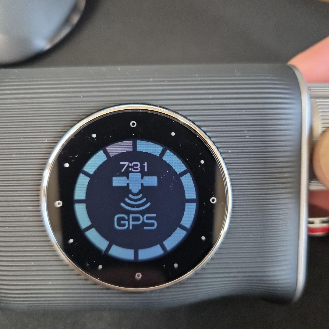 ハイブリッド イーグルビジョン EAGLE VISION Xi ナビ GPS