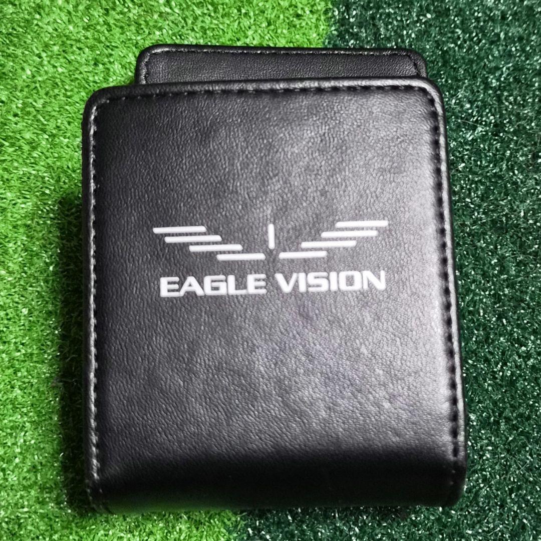 ハイブリッド イーグルビジョン EAGLE VISION Xi ナビ GPS