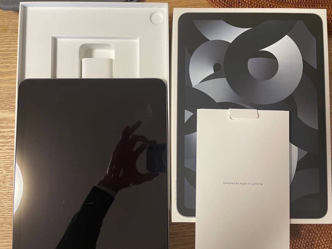 ♡iPad Air 第5世代 64GB ♡