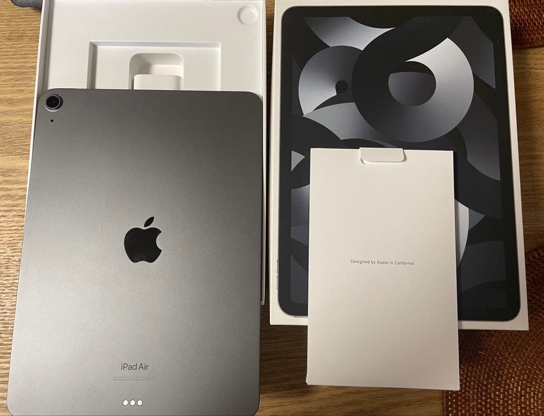 ♡iPad Air 第5世代 64GB ♡