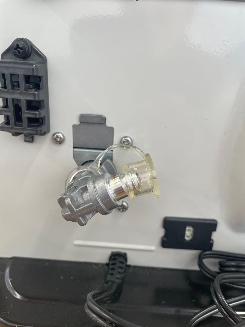 『新品ほぼ！超美品』 Rinnai ガスファンヒーター SRC-364E 11畳