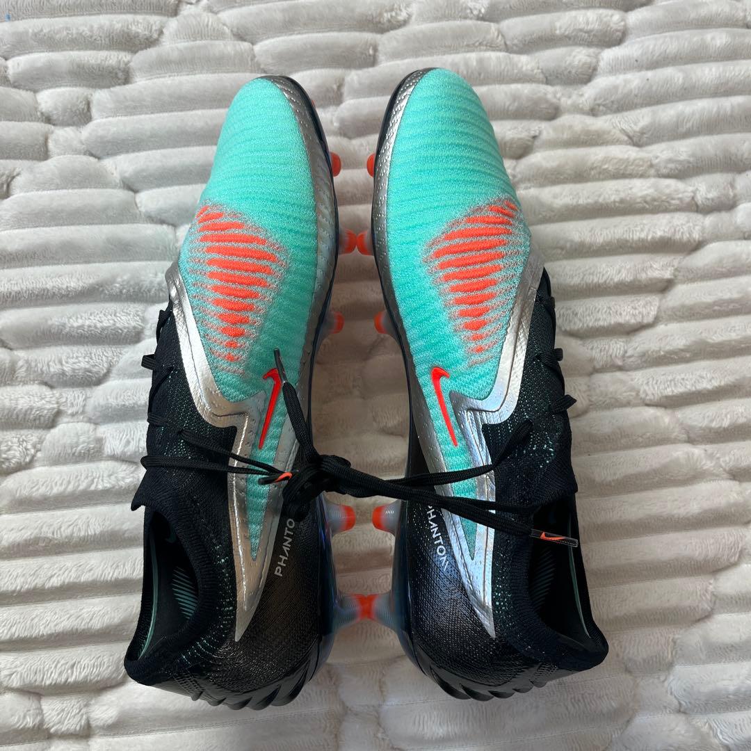 シューズ Nike Phantom AG