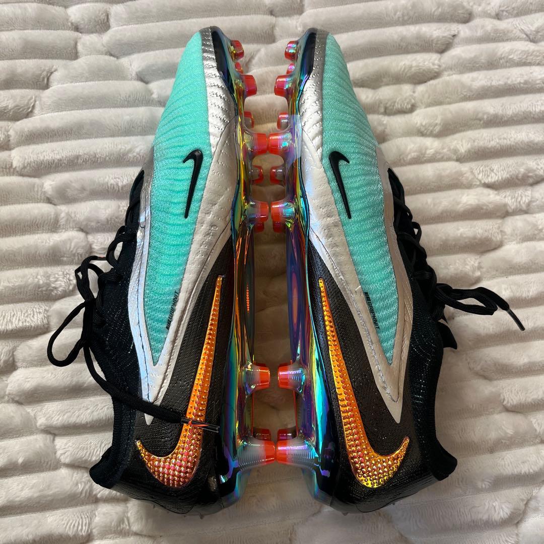 シューズ Nike Phantom AG