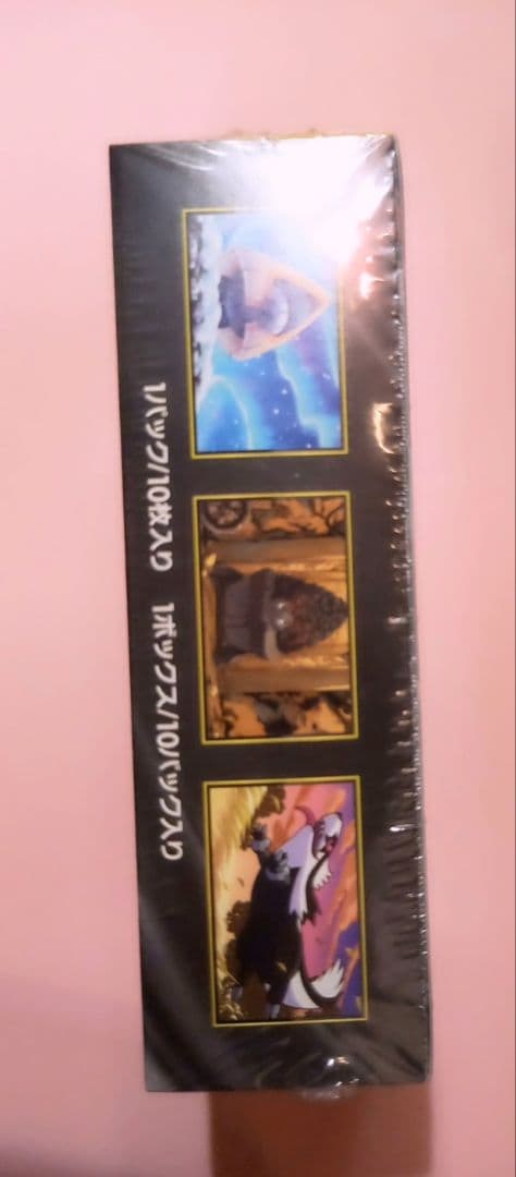 ポケモンカードゲームハイクラス MEGA ドリームEX(シュリンク付き)