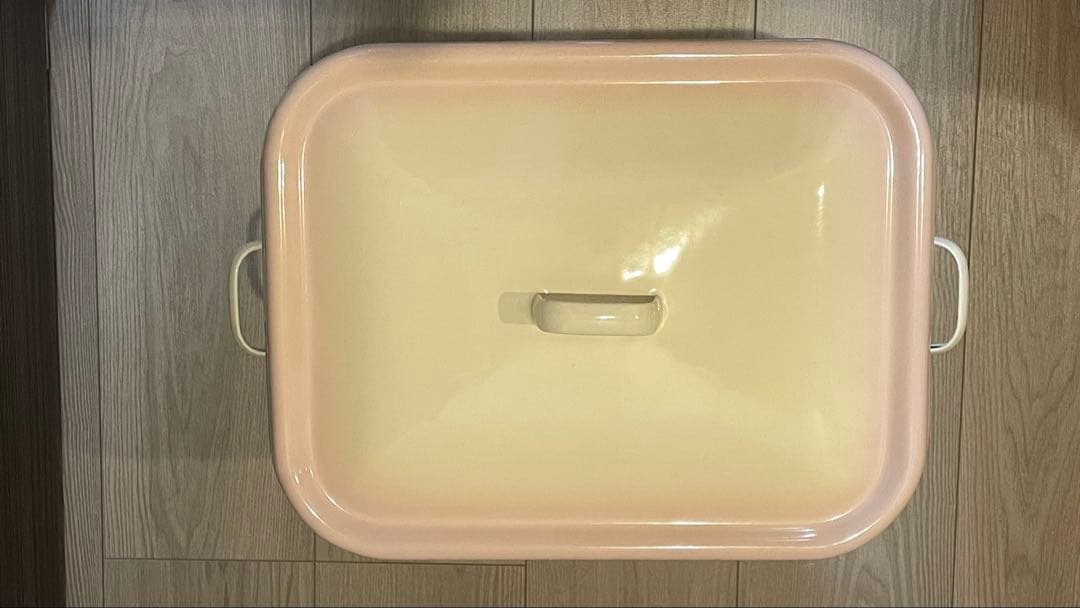 イマン ダイアナローズ　ビード入りBOX缶　美品