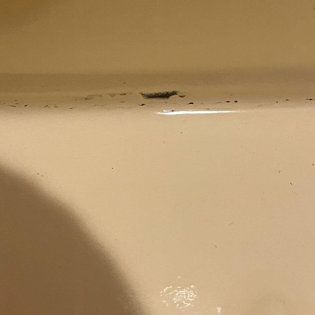 イマン ダイアナローズ　ビード入りBOX缶　美品