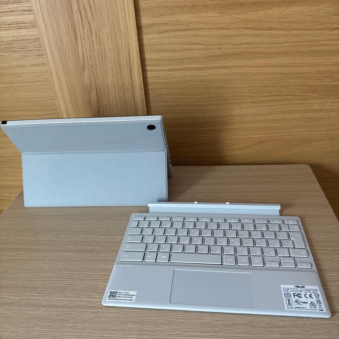 Googleタブレット本体