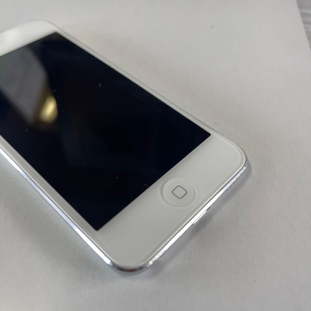 iPod touch (第 7 世代) シルバー No.9109-3