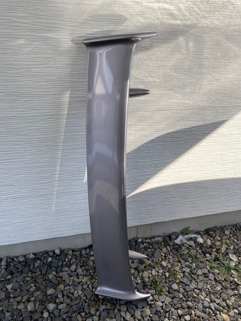 ER34 純正リアウイング