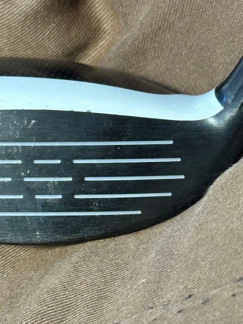 テーラーメイド　 SIM2 MAX レスキュー4U