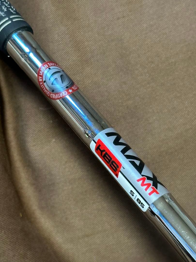 テーラーメイド　 SIM2 MAX レスキュー4U