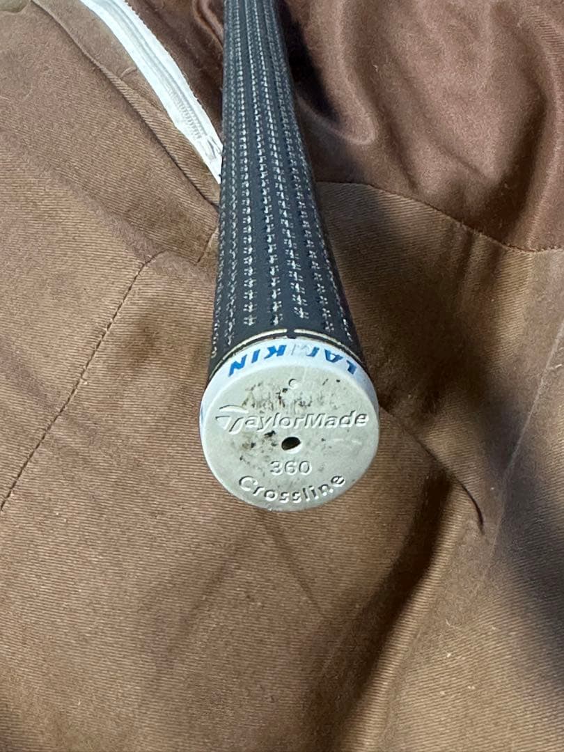 テーラーメイド　 SIM2 MAX レスキュー4U