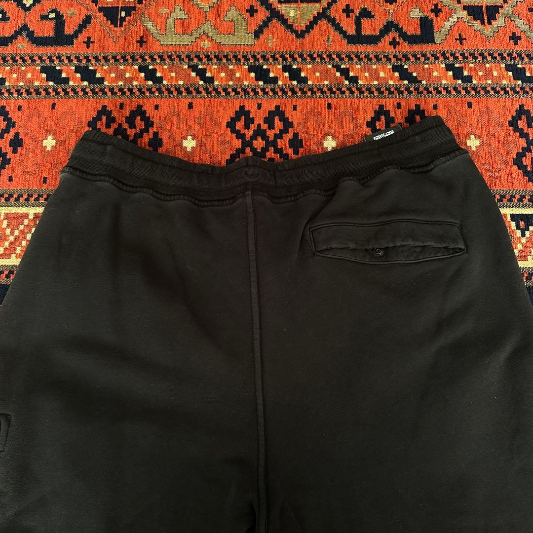 ストーンアイランド STONE  スウェット カーゴパンツ